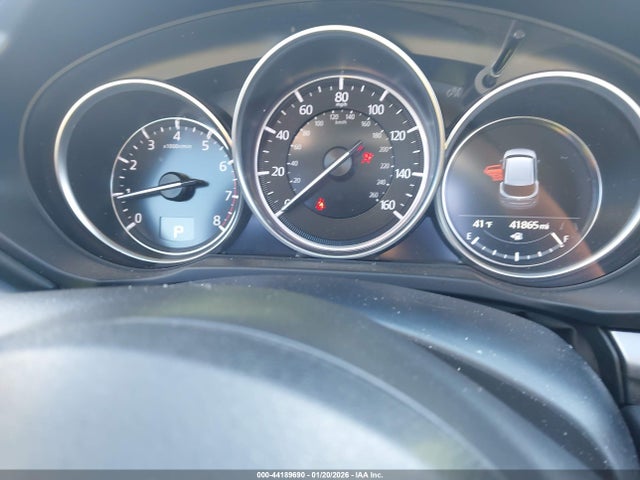 Aukcja sprzedaży 2023 Mazda Cx-5 2.5 S Select, vin: JM3KFBBM5P0143885, numer aukcji: 44189690