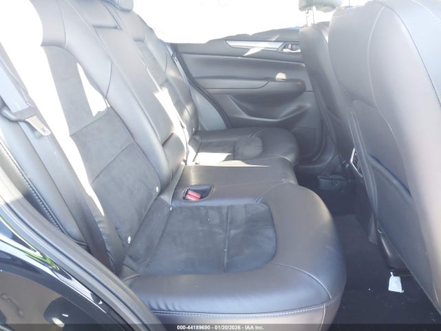 Aukcja sprzedaży 2023 Mazda Cx-5 2.5 S Select, vin: JM3KFBBM5P0143885, numer aukcji: 44189690
