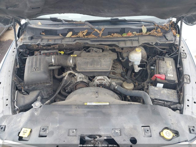 Продажа на аукционе авто 2010 Dodge Ram 1500 Slt, vin: 1D7RB1GP9AS181119, номер лота: 44189694