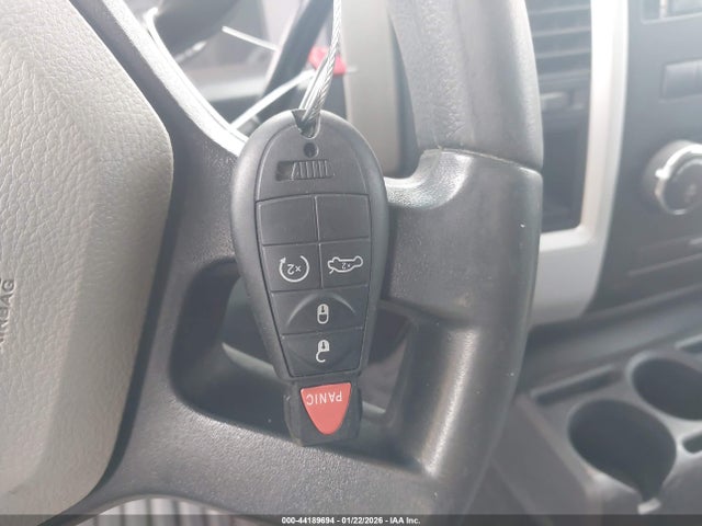 Продажа на аукционе авто 2010 Dodge Ram 1500 Slt, vin: 1D7RB1GP9AS181119, номер лота: 44189694