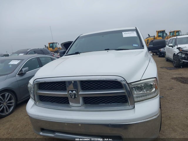 Продажа на аукционе авто 2010 Dodge Ram 1500 Slt, vin: 1D7RB1GP9AS181119, номер лота: 44189694