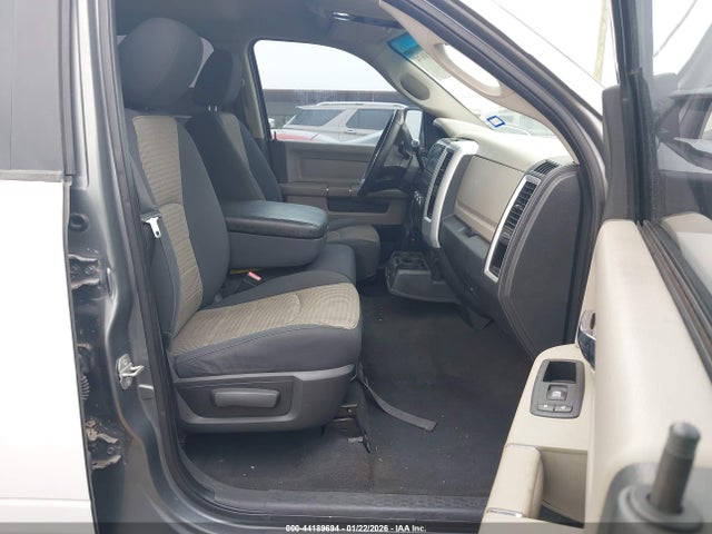 Продажа на аукционе авто 2010 Dodge Ram 1500 Slt, vin: 1D7RB1GP9AS181119, номер лота: 44189694