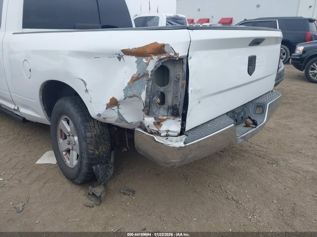Продажа на аукционе авто 2010 Dodge Ram 1500 Slt, vin: 1D7RB1GP9AS181119, номер лота: 44189694