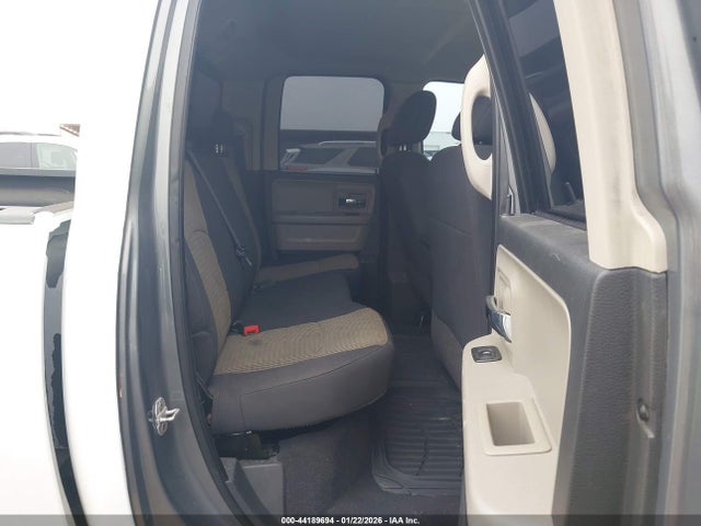 Продажа на аукционе авто 2010 Dodge Ram 1500 Slt, vin: 1D7RB1GP9AS181119, номер лота: 44189694