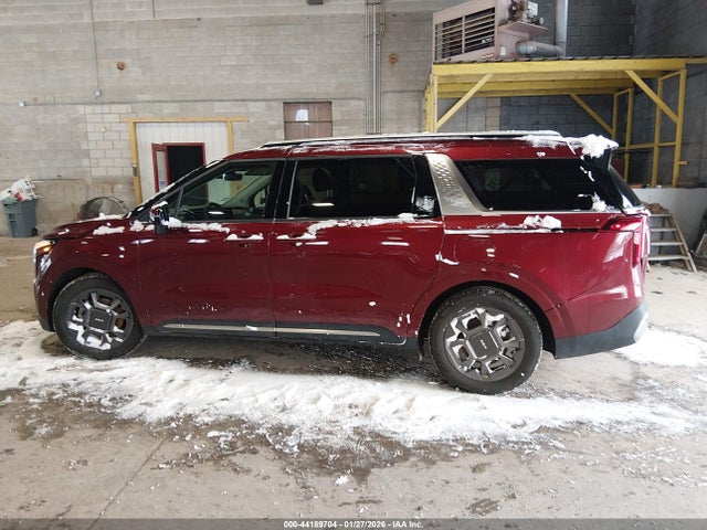 KIA Carnival Mpv Sx 2025 KNDNE5K35S6476756 Image 14