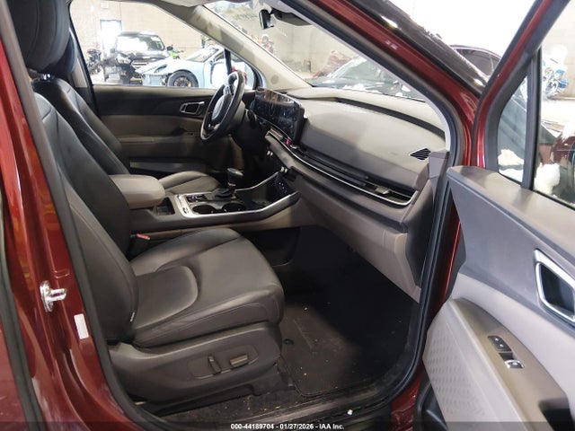 KIA Carnival Mpv Sx 2025 KNDNE5K35S6476756 Image 5