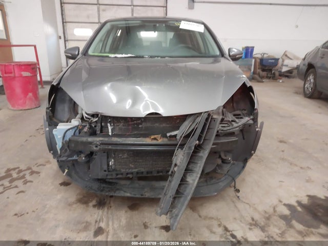 WVWDM7AJ9EW005899 Volkswagen Golf 2.0l Tdi