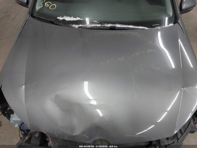 WVWDM7AJ9EW005899 Volkswagen Golf 2.0l Tdi