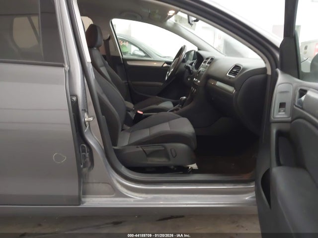 WVWDM7AJ9EW005899 Volkswagen Golf 2.0l Tdi