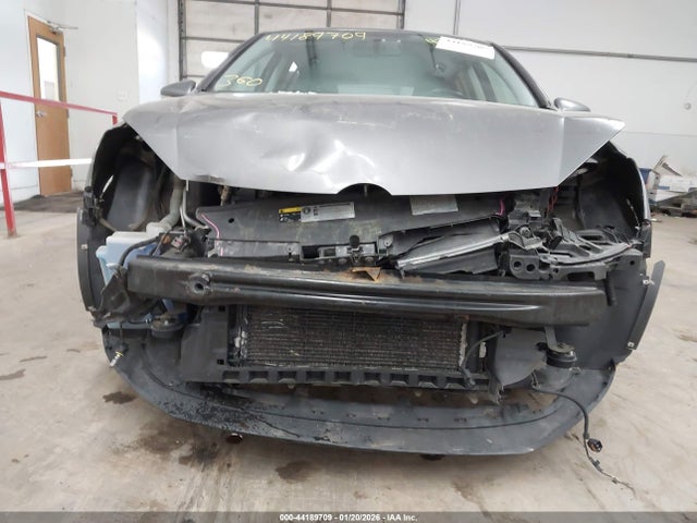 WVWDM7AJ9EW005899 Volkswagen Golf 2.0l Tdi