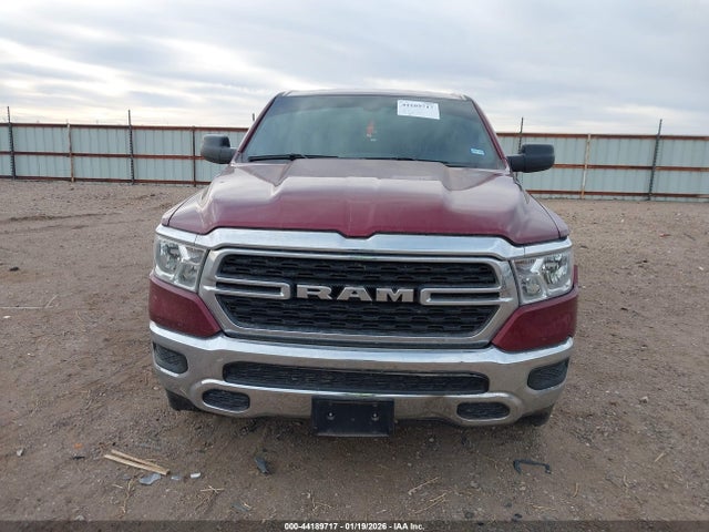 Продаж на аукціоні авто 2023 Ram 1500 Lone Star  4x4 6'4 Box, vin: 1C6SRFBT2PN605697, номер лоту: 44189717