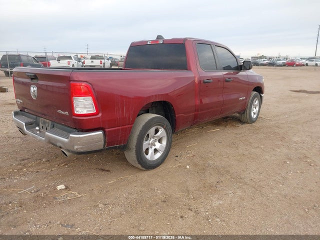 Продаж на аукціоні авто 2023 Ram 1500 Lone Star  4x4 6'4 Box, vin: 1C6SRFBT2PN605697, номер лоту: 44189717