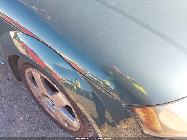 2001 AUDI TT TRUTC28N011001635 Photo 5