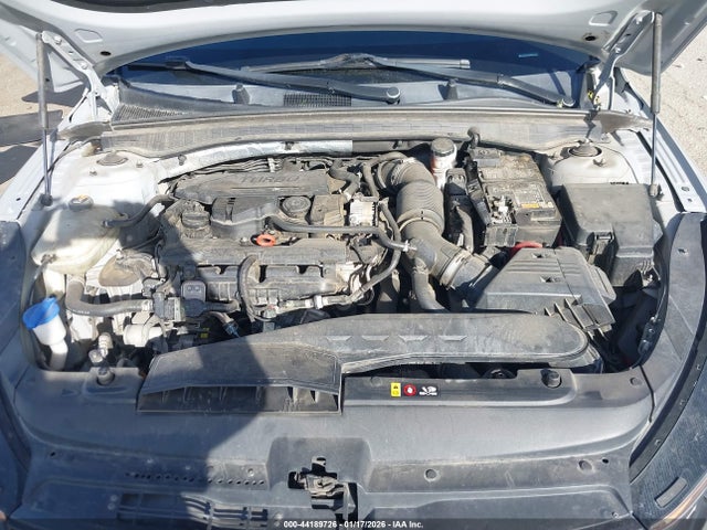 5XXG64J21MG007757 KIA K5 Gt-line