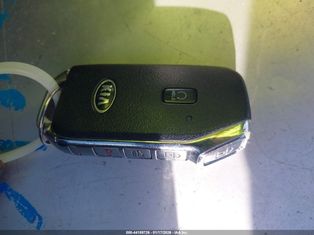 5XXG64J21MG007757 KIA K5 Gt-line