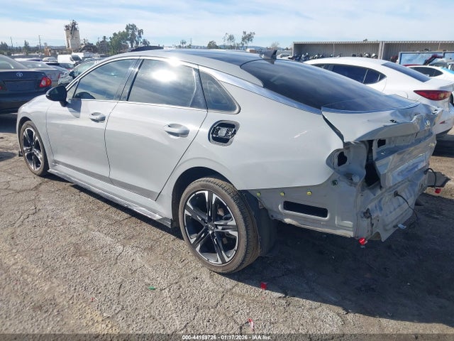 5XXG64J21MG007757 KIA K5 Gt-line