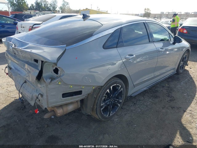 5XXG64J21MG007757 KIA K5 Gt-line