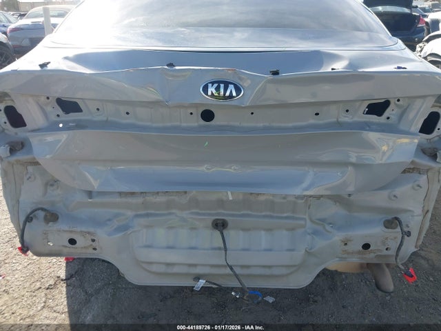 5XXG64J21MG007757 KIA K5 Gt-line