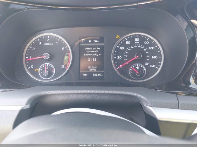 5XXG64J21MG007757 KIA K5 Gt-line