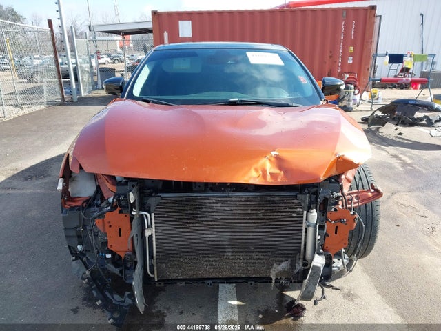 Nissan Maxima Platinum Xtronic Cvt 2020 1N4AA6FV6LC375990 Image 13