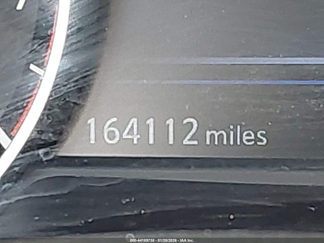 Nissan Maxima Platinum Xtronic Cvt 2020 1N4AA6FV6LC375990 Image 16