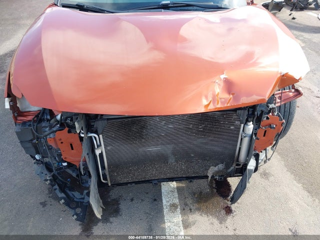 Nissan Maxima Platinum Xtronic Cvt 2020 1N4AA6FV6LC375990 Image 18