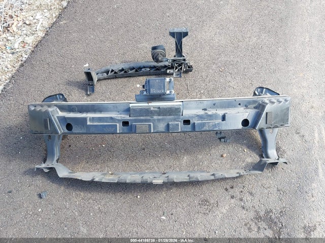 Nissan Maxima Platinum Xtronic Cvt 2020 1N4AA6FV6LC375990 Image 19
