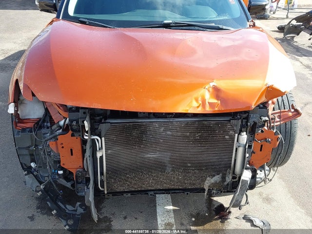 Nissan Maxima Platinum Xtronic Cvt 2020 1N4AA6FV6LC375990 Image 8
