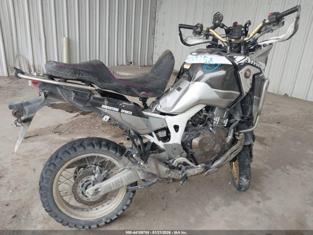Honda Crf1000 A 2019 JH2SD0440KK300548 Image 11