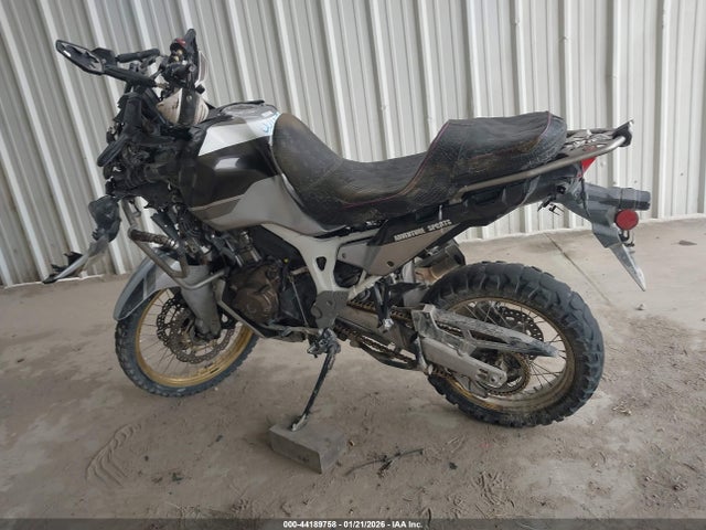 Honda Crf1000 A 2019 JH2SD0440KK300548 Image 12