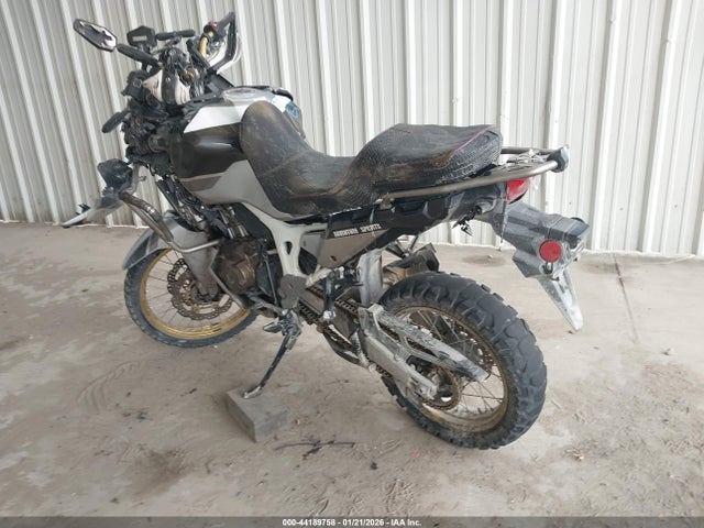 Honda Crf1000 A 2019 JH2SD0440KK300548 Image 3
