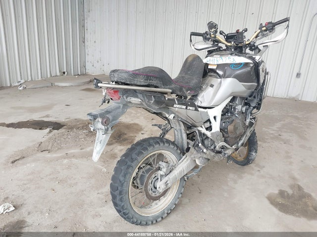 Honda Crf1000 A 2019 JH2SD0440KK300548 Image 4