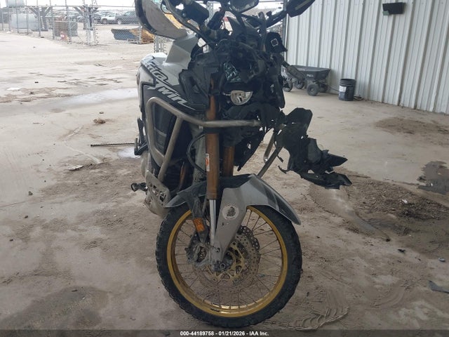 Honda Crf1000 A 2019 JH2SD0440KK300548 Image 5