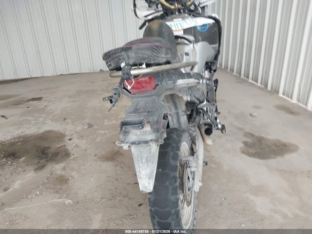 Honda Crf1000 A 2019 JH2SD0440KK300548 Image 6