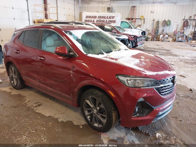 2020 BUICK ENCORE GX KL4MMBS24LB092507