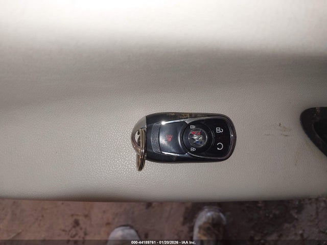 2020 BUICK ENCORE GX KL4MMBS24LB092507 Photo 10