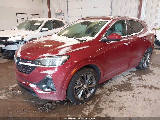 2020 BUICK ENCORE GX KL4MMBS24LB092507 Photo 1