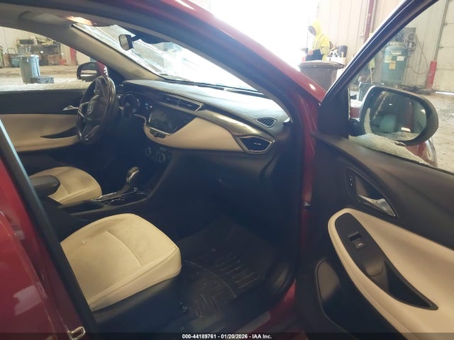 2020 BUICK ENCORE GX KL4MMBS24LB092507 Photo 4