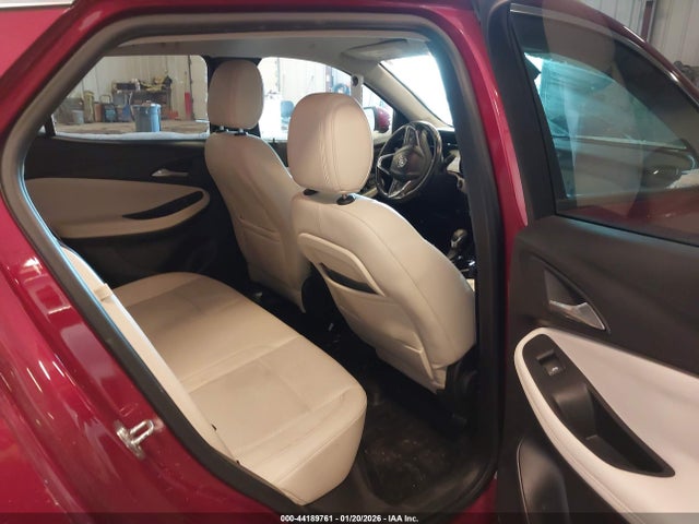 2020 BUICK ENCORE GX KL4MMBS24LB092507 Photo 7