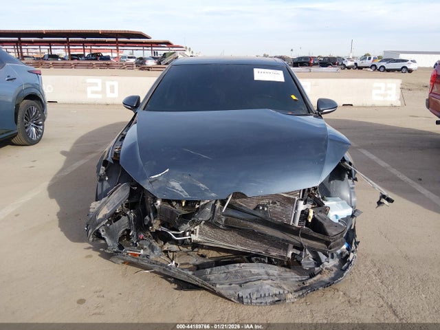 2020 VOLKSWAGEN GOLF GTI 3VW6T7AU2LM009549 Photo 5