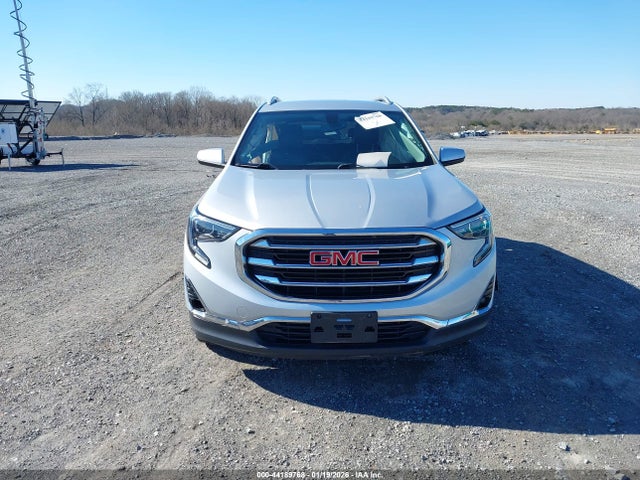 44189768 :رقم المزاد ، 3GKALPEV5KL253513 vin ، 2019 Gmc Terrain Slt مزاد بيع