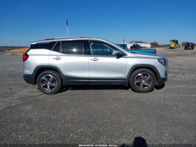 44189768 :رقم المزاد ، 3GKALPEV5KL253513 vin ، 2019 Gmc Terrain Slt مزاد بيع
