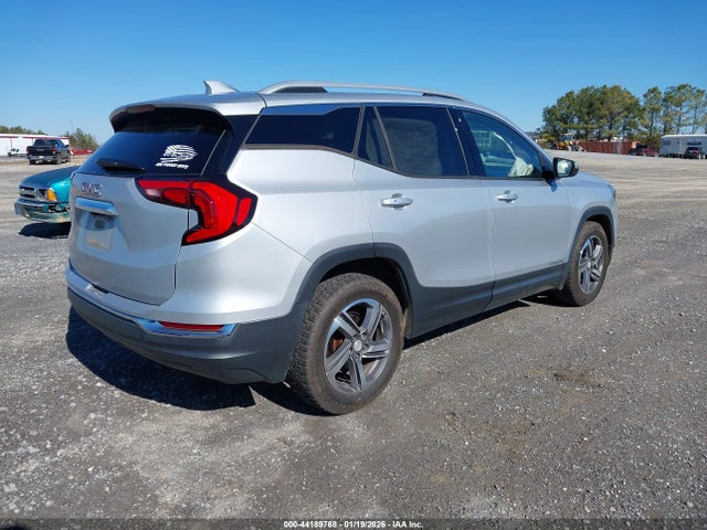 44189768 :رقم المزاد ، 3GKALPEV5KL253513 vin ، 2019 Gmc Terrain Slt مزاد بيع