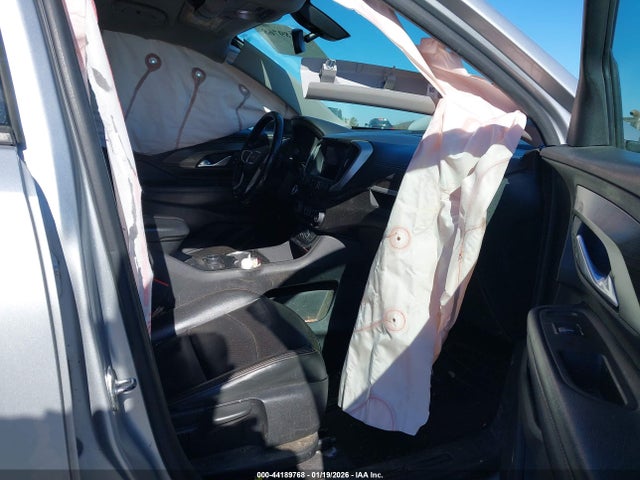 44189768 :رقم المزاد ، 3GKALPEV5KL253513 vin ، 2019 Gmc Terrain Slt مزاد بيع