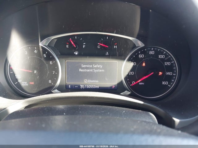 44189768 :رقم المزاد ، 3GKALPEV5KL253513 vin ، 2019 Gmc Terrain Slt مزاد بيع