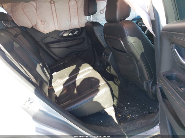 44189768 :رقم المزاد ، 3GKALPEV5KL253513 vin ، 2019 Gmc Terrain Slt مزاد بيع