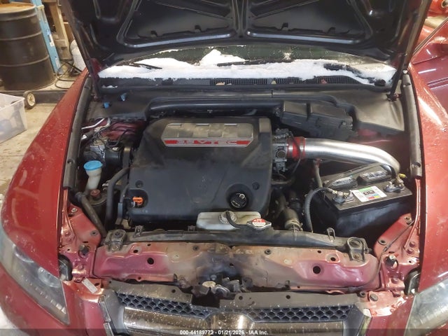 Продаж на аукціоні авто 2008 Acura Tl Type S, vin: 19UUA76588A006369, номер лоту: 44189772