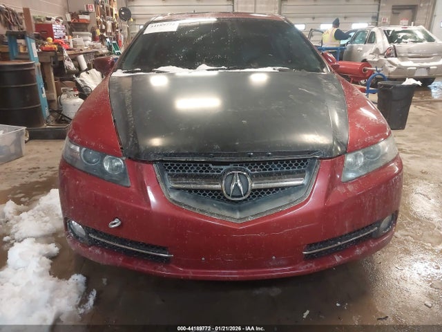 Продаж на аукціоні авто 2008 Acura Tl Type S, vin: 19UUA76588A006369, номер лоту: 44189772