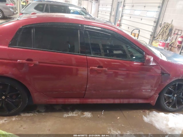 Продаж на аукціоні авто 2008 Acura Tl Type S, vin: 19UUA76588A006369, номер лоту: 44189772