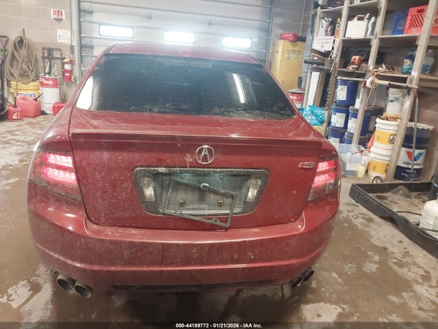 Продаж на аукціоні авто 2008 Acura Tl Type S, vin: 19UUA76588A006369, номер лоту: 44189772